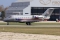 Canadair Challenger 601-3A (CL-600-2B16)